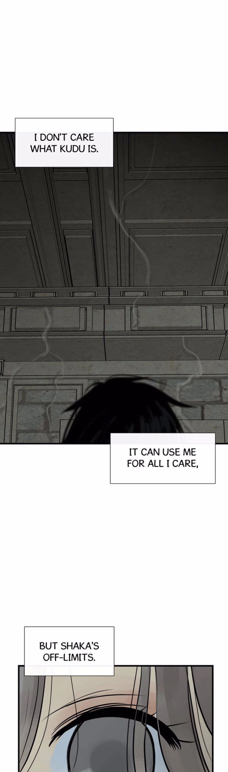 Totem's Realm Chapter 54, page 13