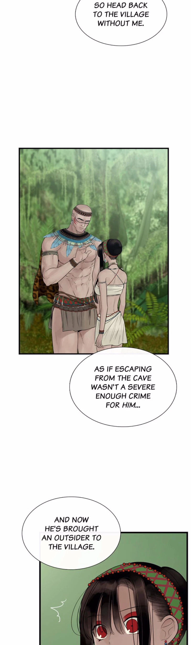 Totem's Realm Chapter 54, page 22