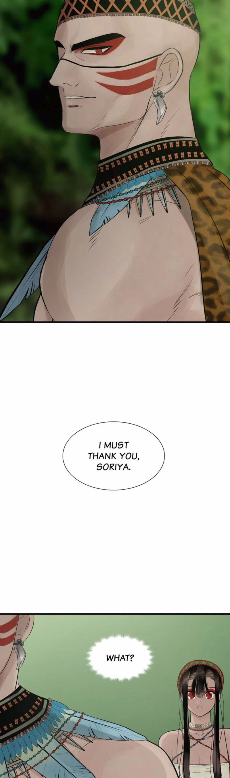 Totem's Realm Chapter 54, page 24