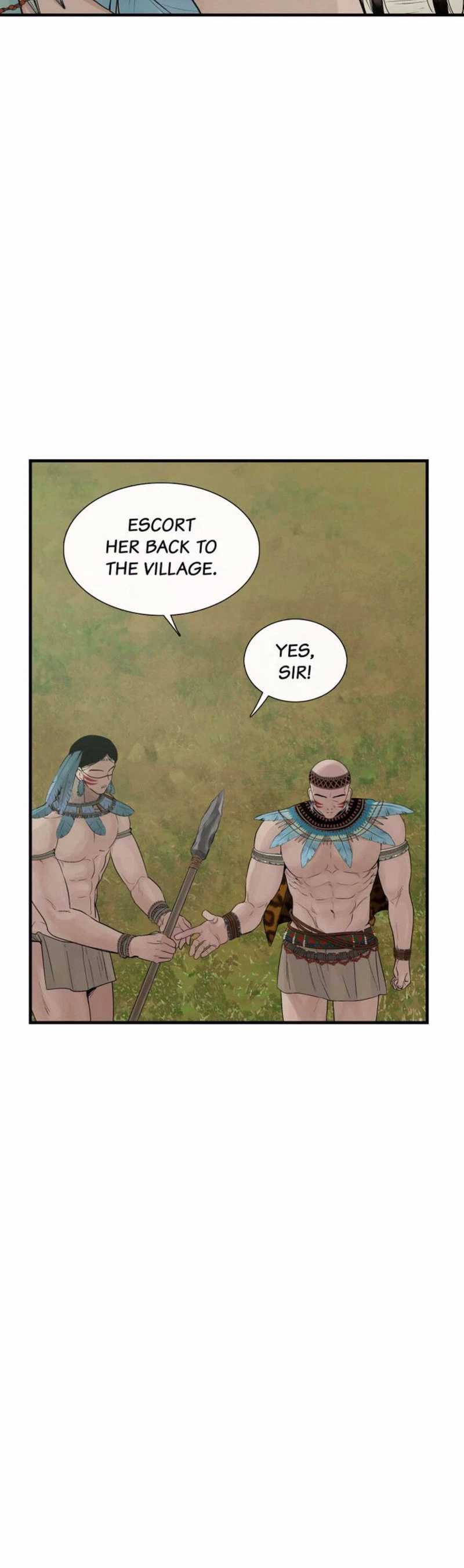 Totem's Realm Chapter 54, page 25