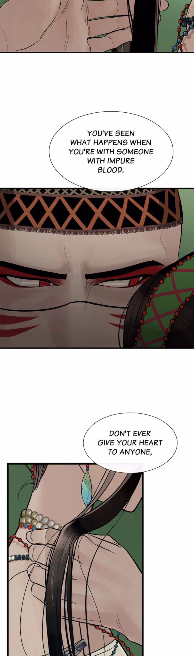 Totem's Realm Chapter 54, page 32