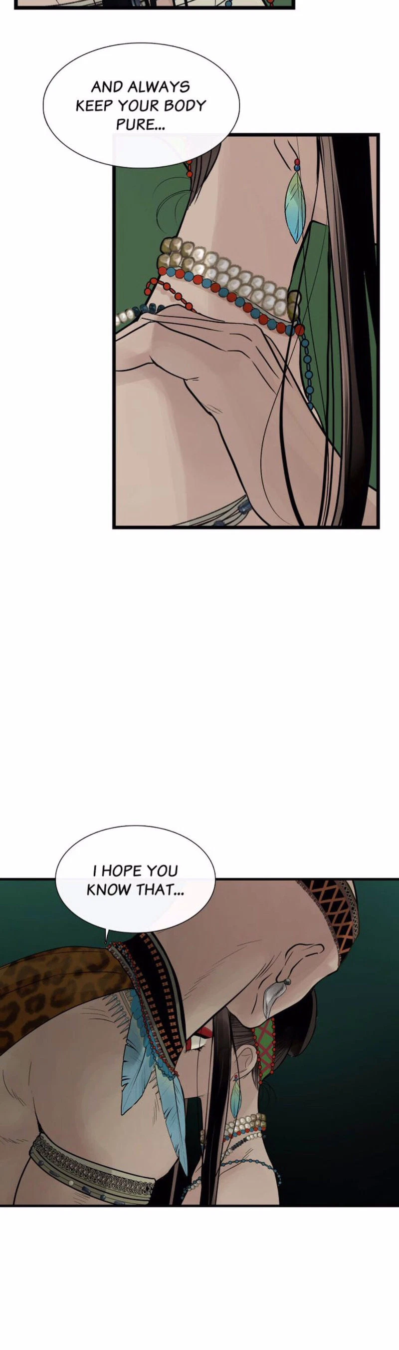 Totem's Realm Chapter 54, page 33
