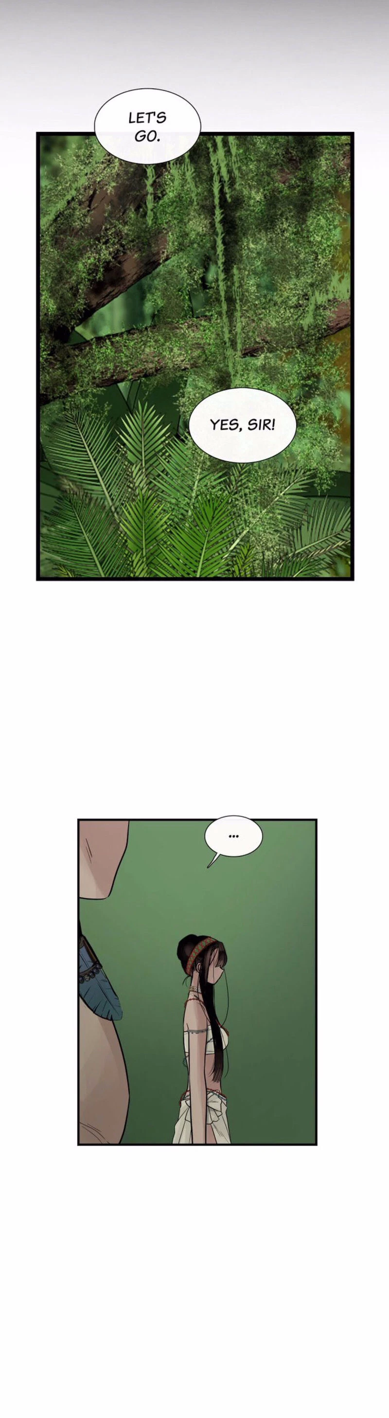 Totem's Realm Chapter 54, page 36