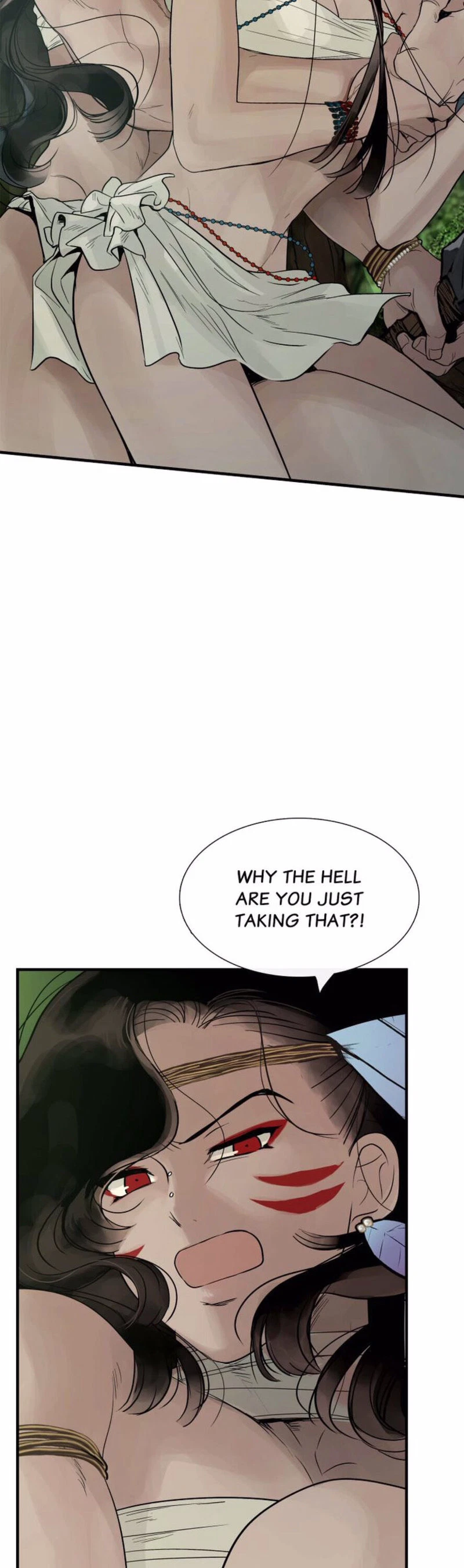 Totem's Realm Chapter 54, page 41