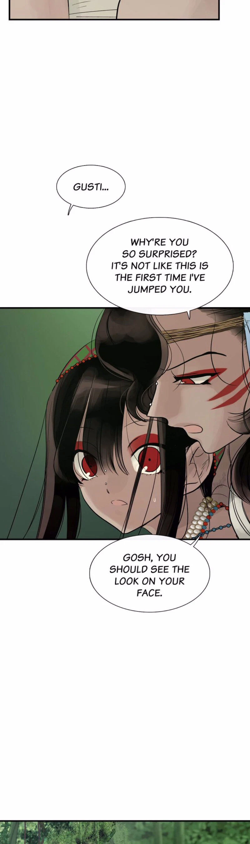 Totem's Realm Chapter 54, page 42