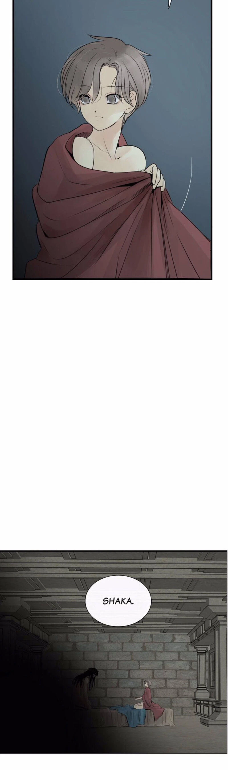 Totem's Realm Chapter 54, page 5