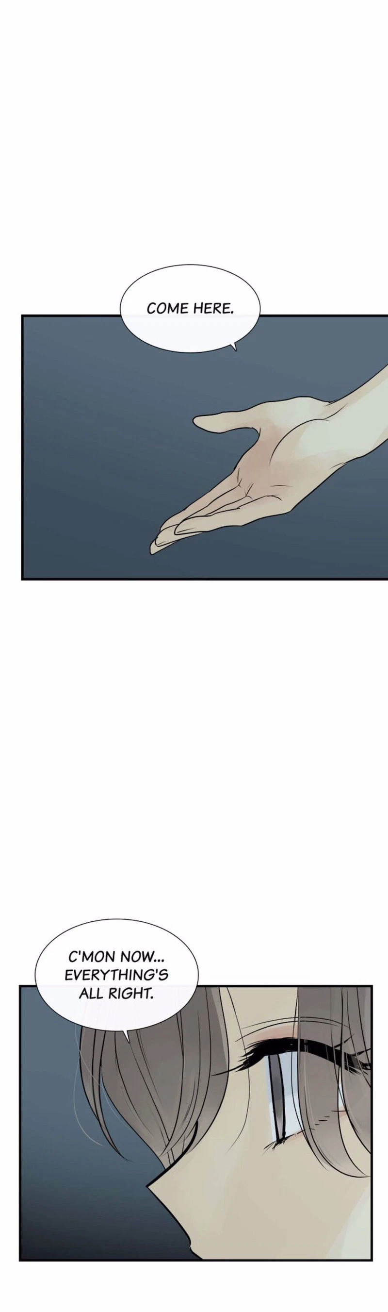 Totem's Realm Chapter 54, page 6