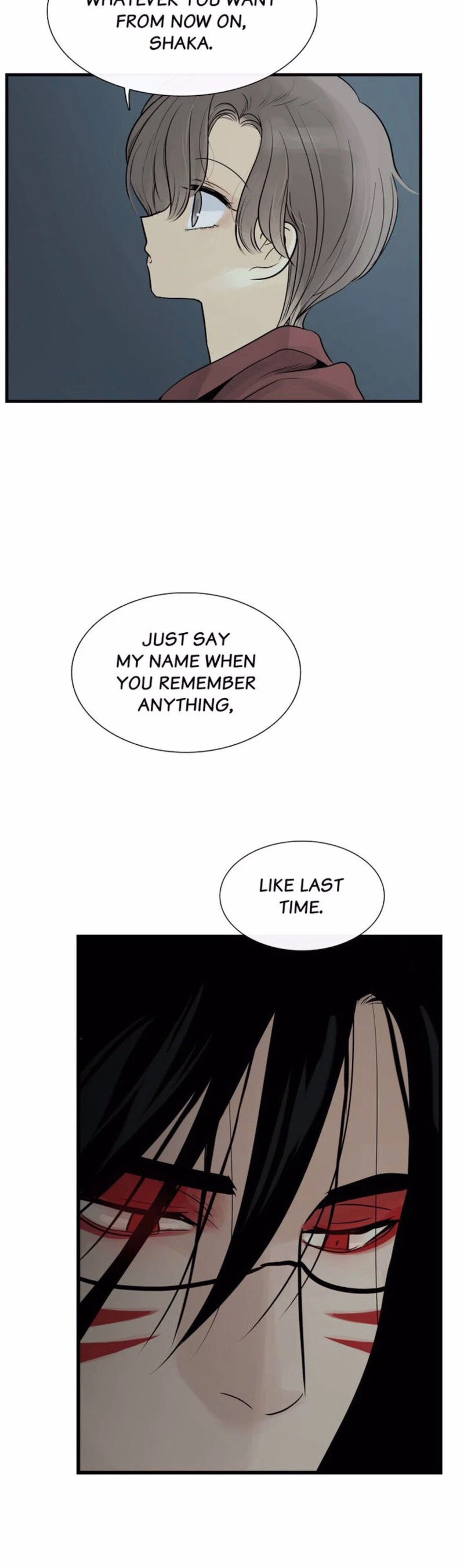 Totem's Realm Chapter 54, page 9