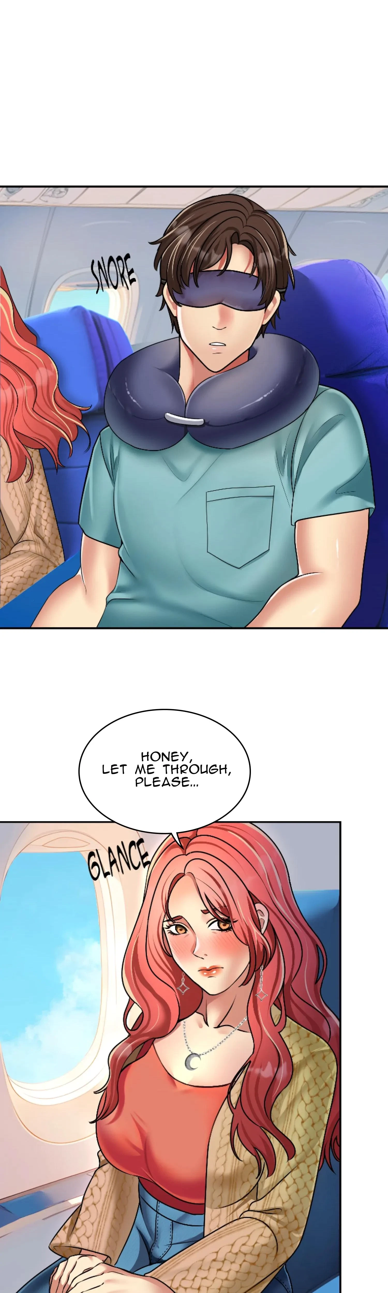 [Remake] Blackwood Resort Chapter 0, page 16