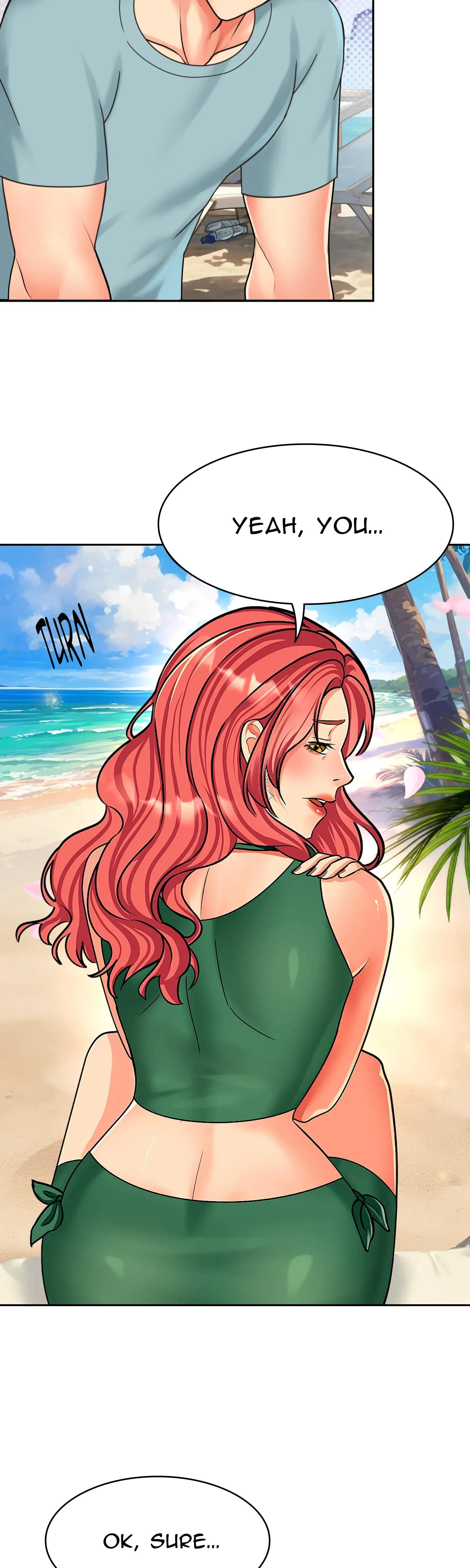 [Remake] Blackwood Resort Chapter 0, page 24