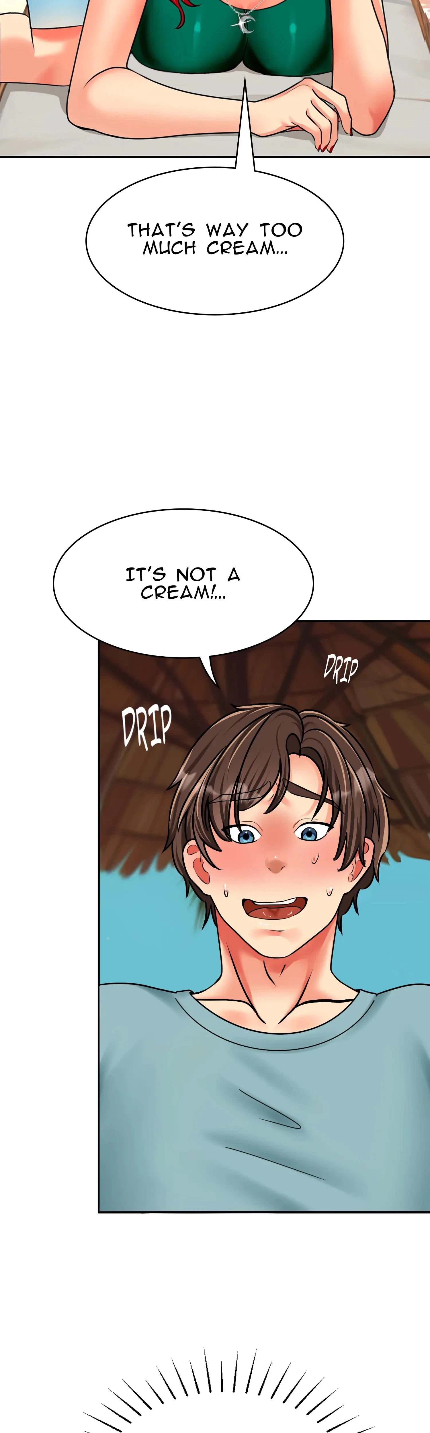 [Remake] Blackwood Resort Chapter 0, page 26
