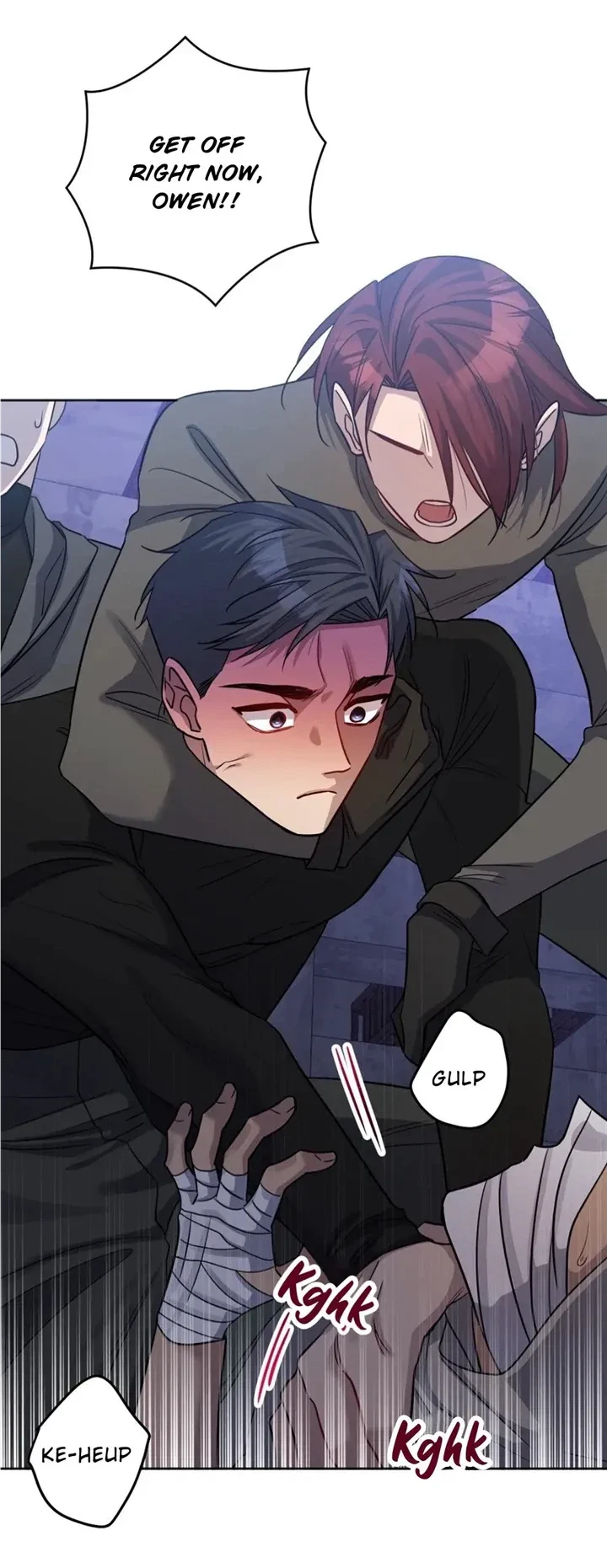 Chapter 26, page 38