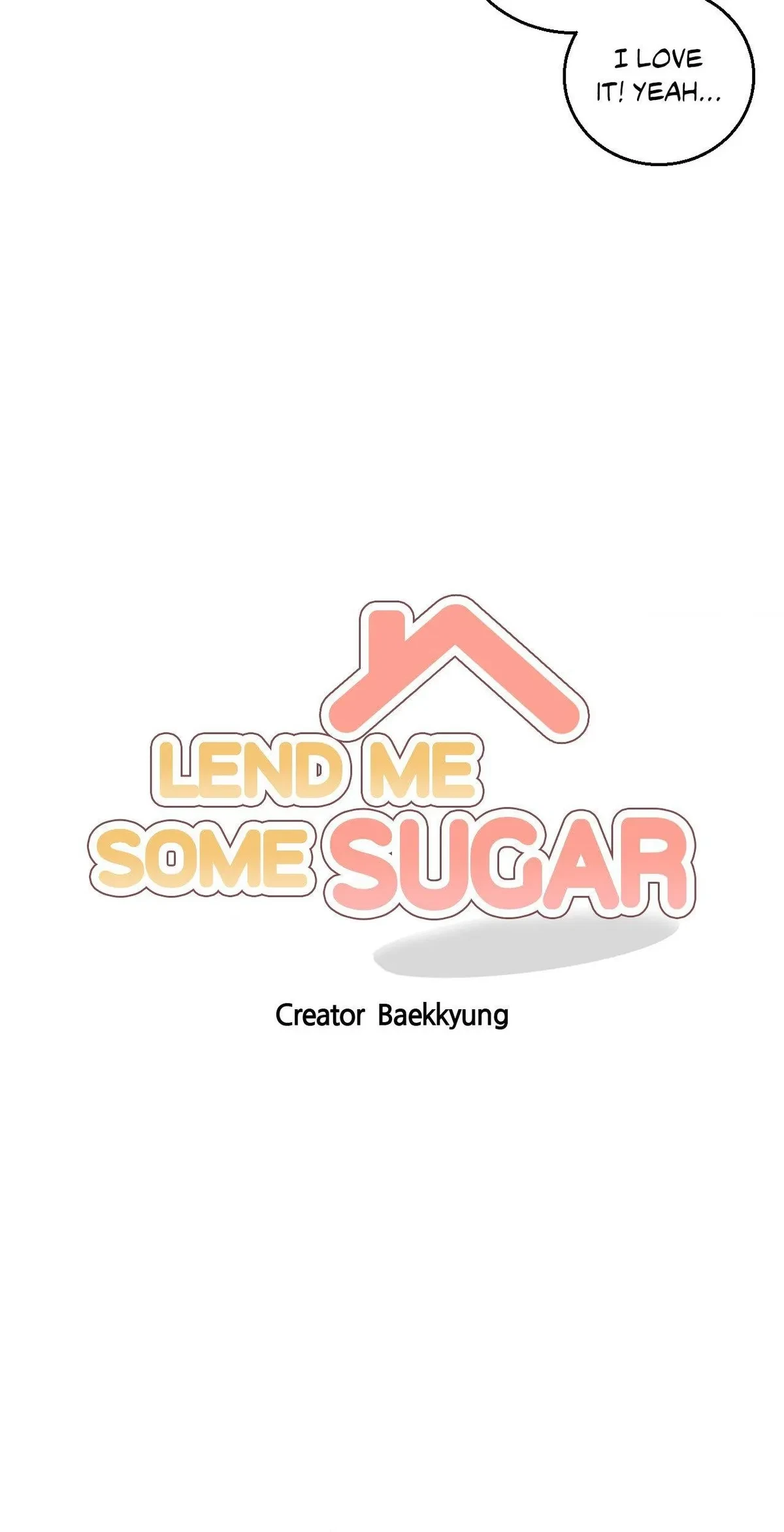 Lend Me Some Sugar Chapter 80.02, page 10