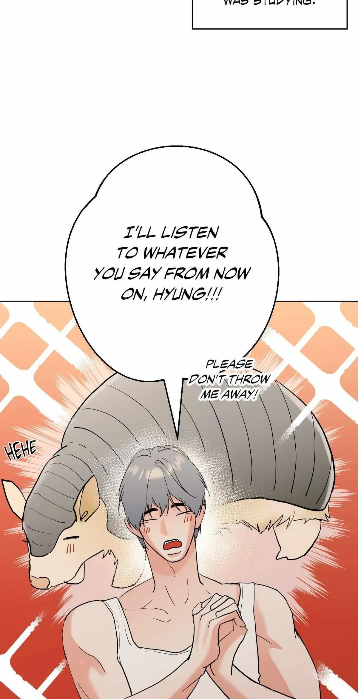 Lend Me Some Sugar Chapter 80.02, page 12