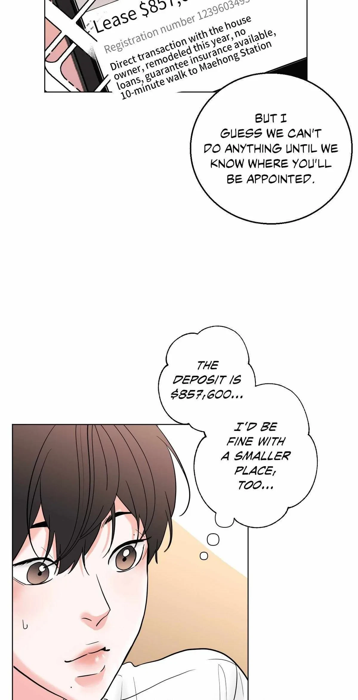 Lend Me Some Sugar Chapter 80.02, page 25
