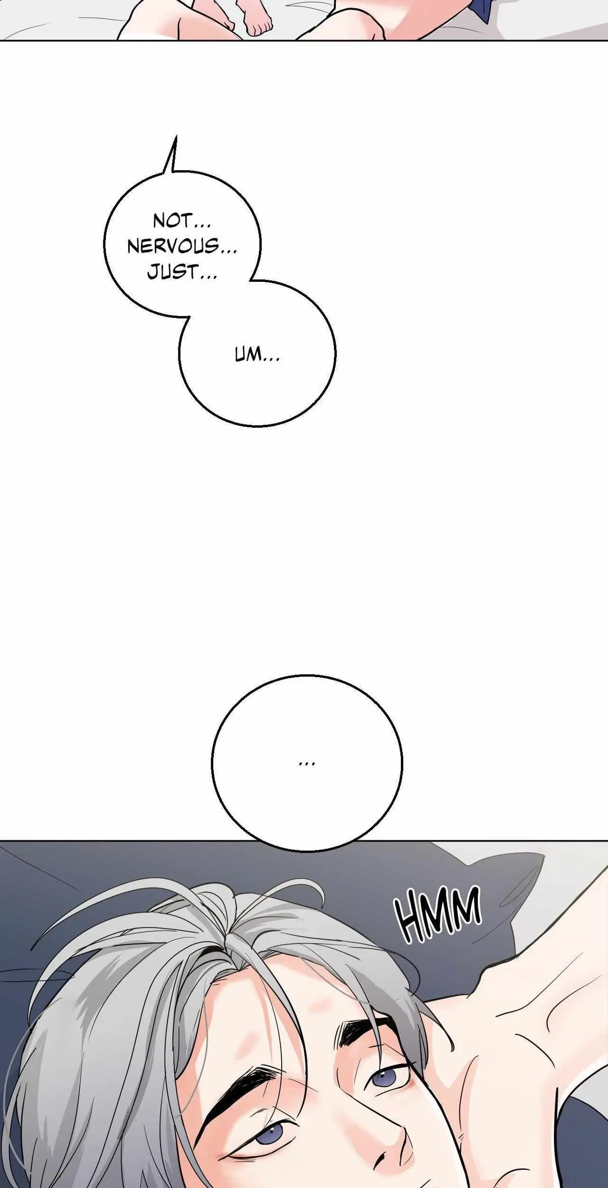 Lend Me Some Sugar Chapter 80.02, page 27