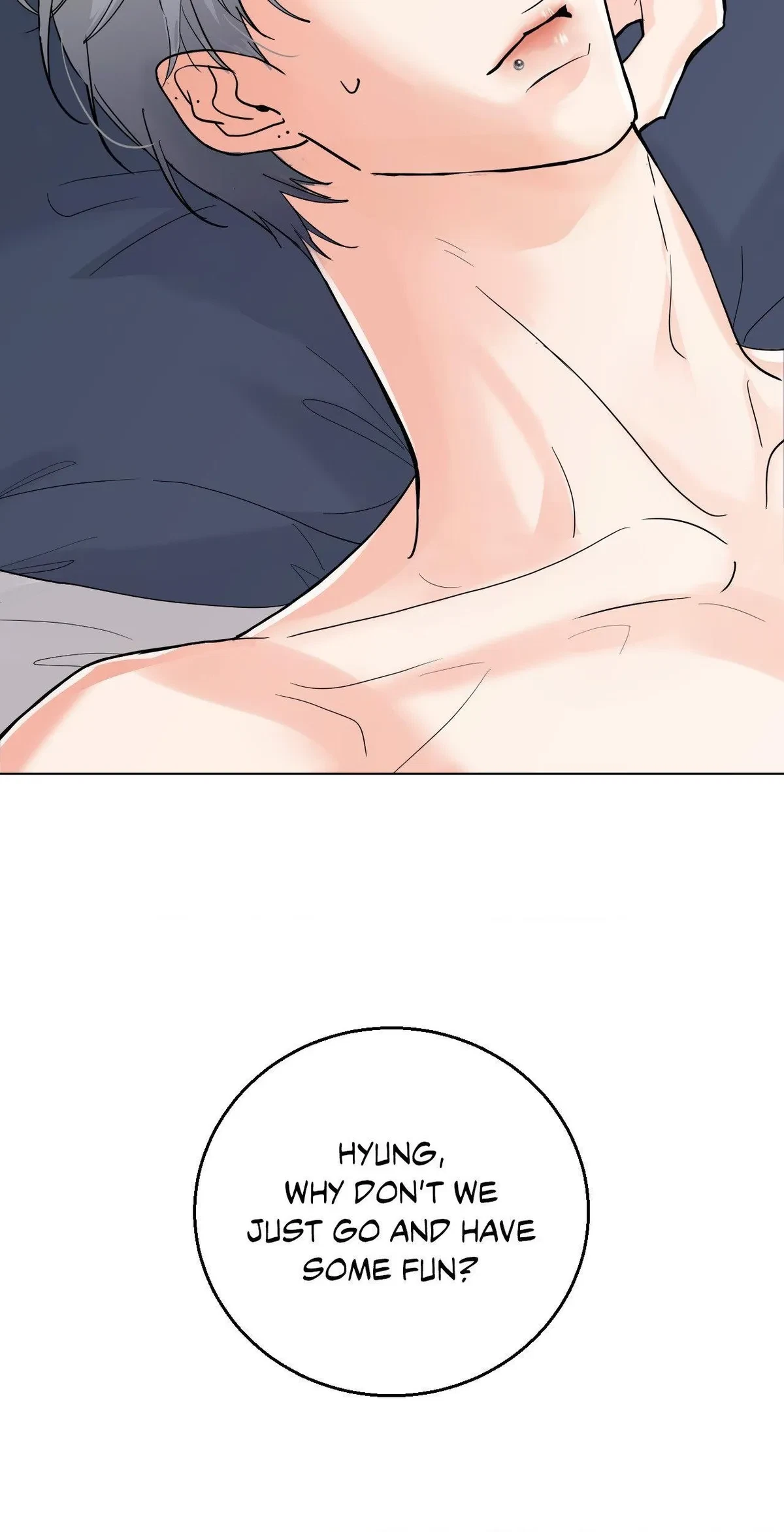 Lend Me Some Sugar Chapter 80.02, page 28