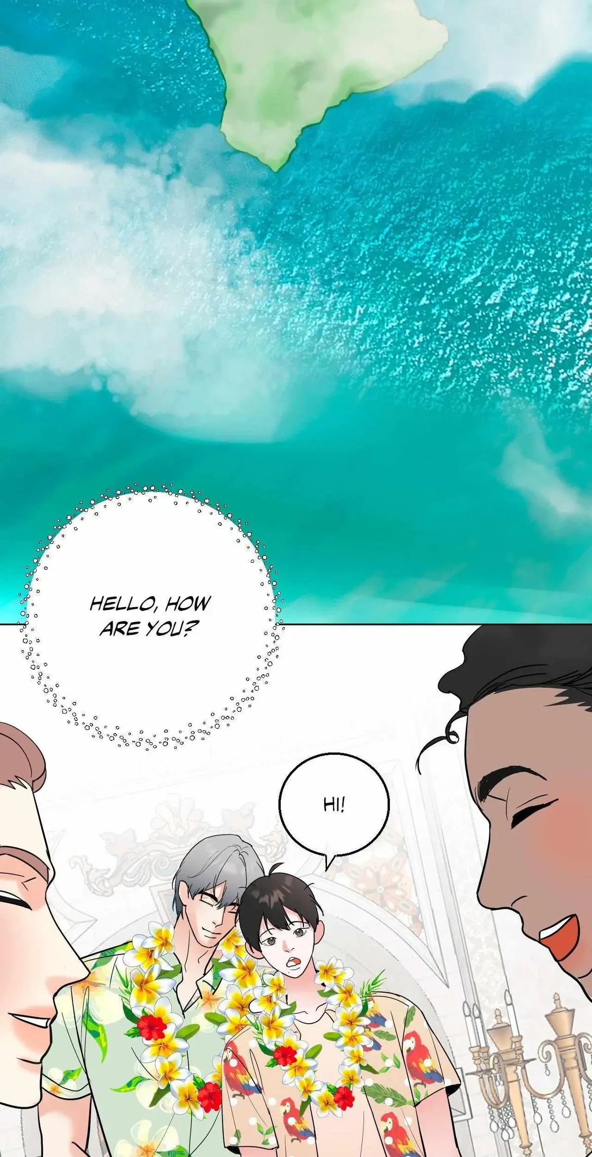 Lend Me Some Sugar Chapter 80.02, page 30