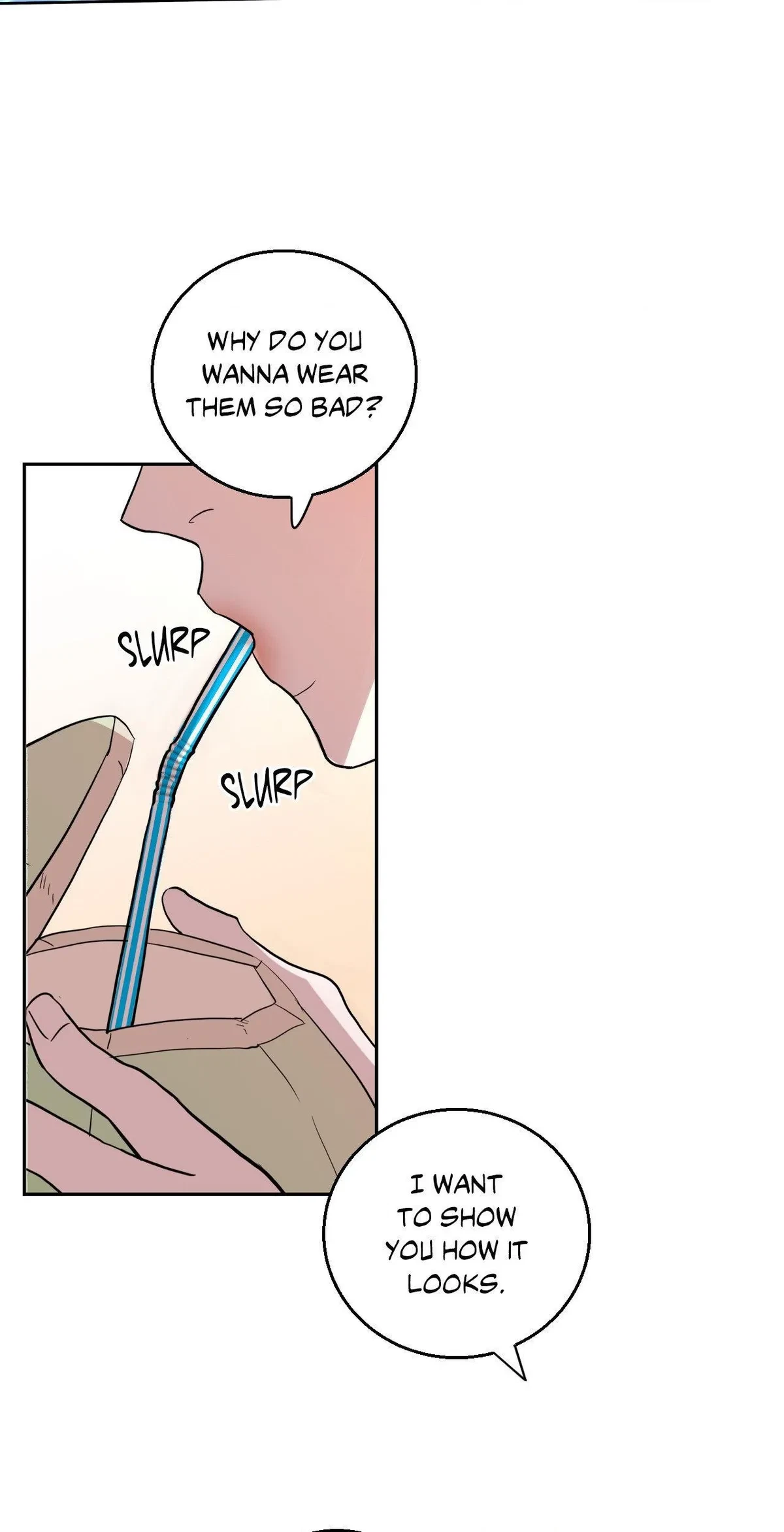 Lend Me Some Sugar Chapter 80.02, page 37