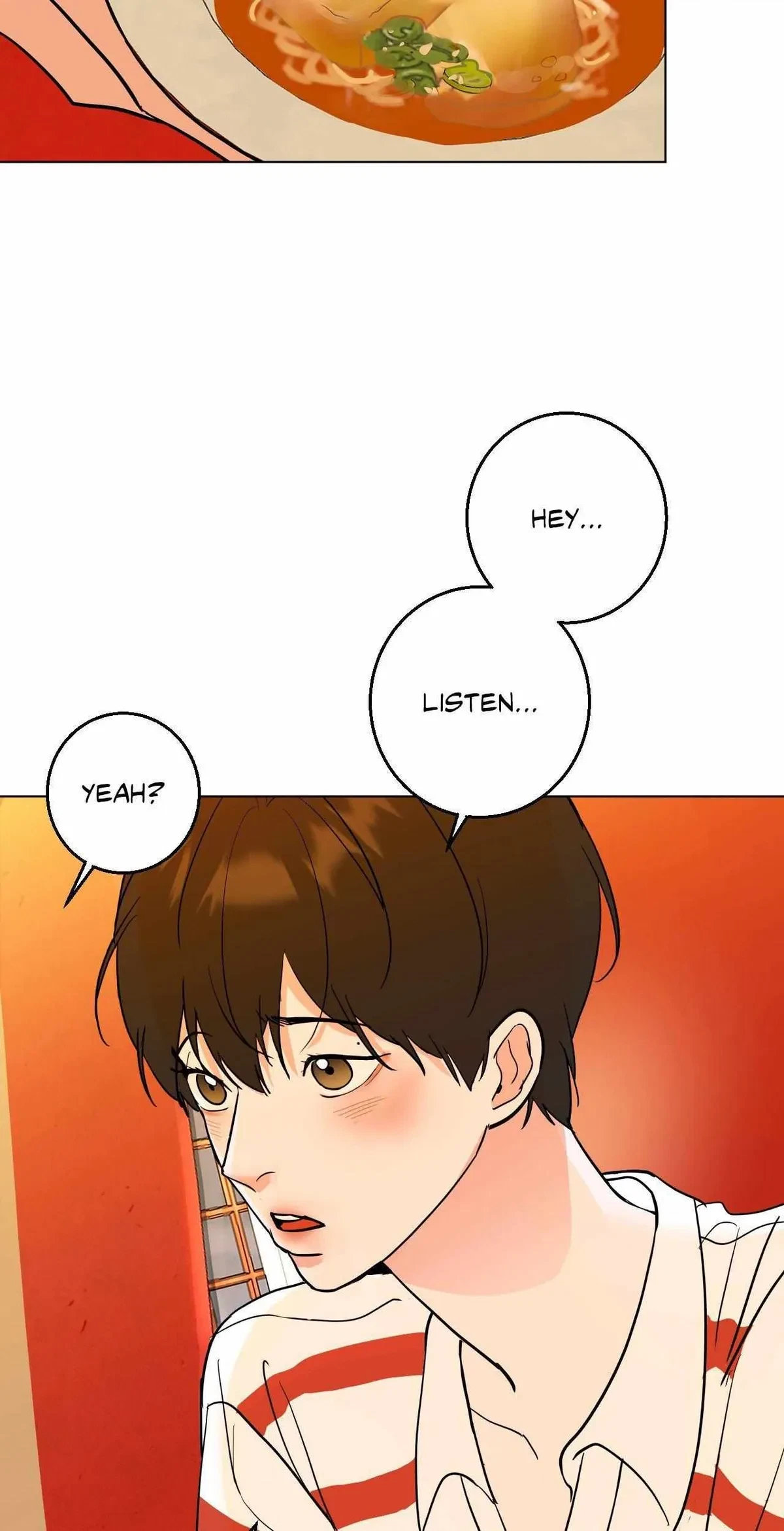 Lend Me Some Sugar Chapter 80.02, page 4
