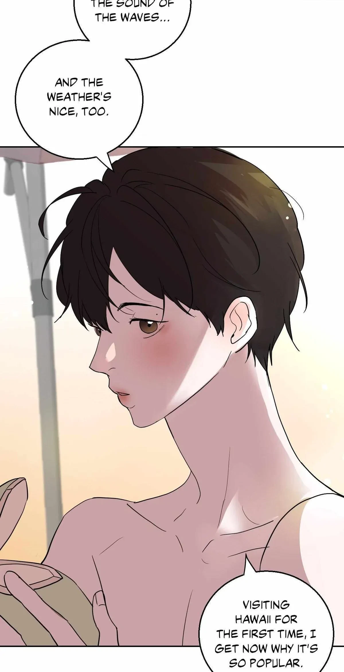 Lend Me Some Sugar Chapter 80.02, page 40