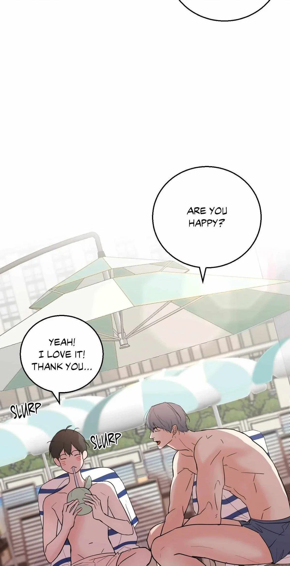 Lend Me Some Sugar Chapter 80.02, page 41