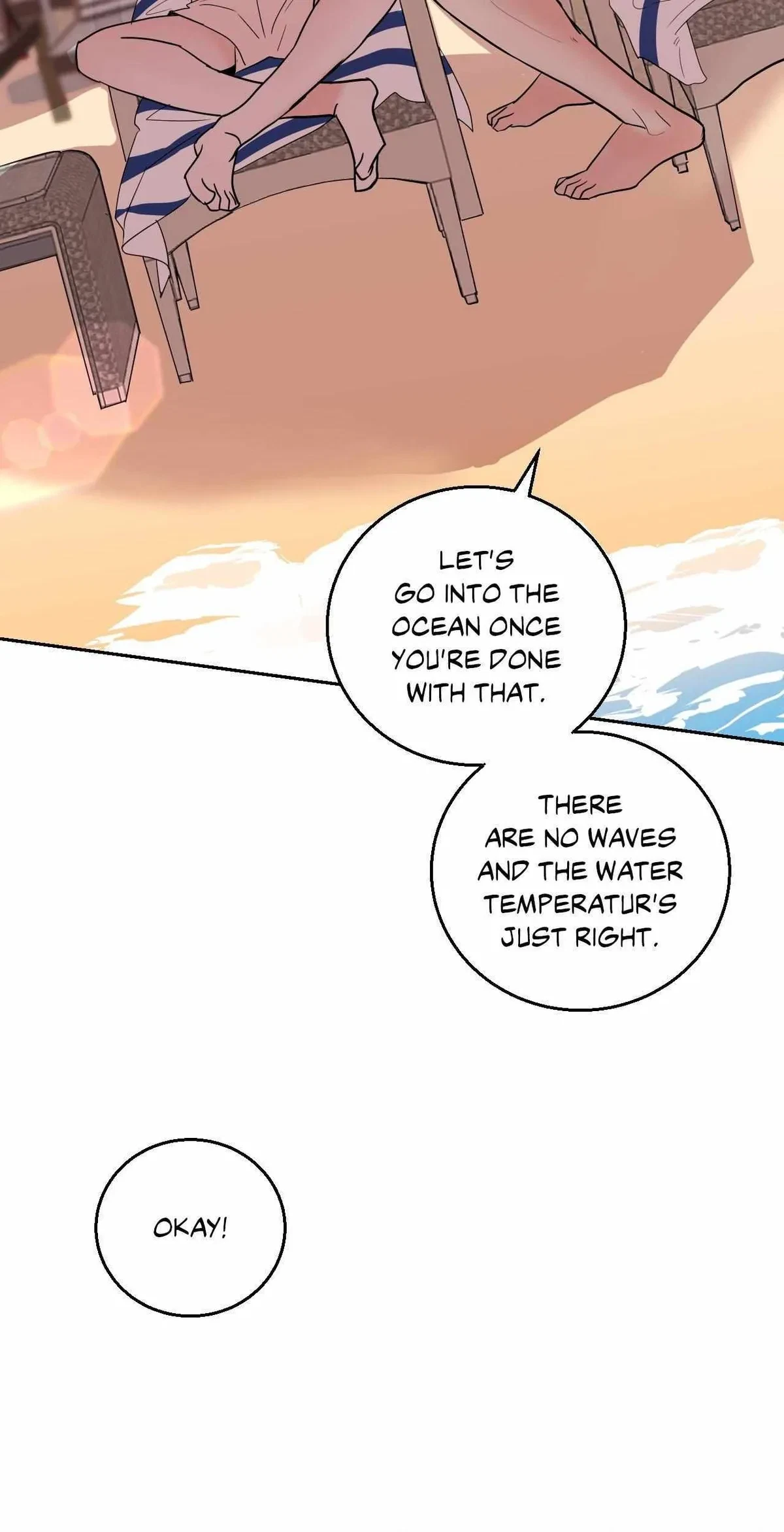 Lend Me Some Sugar Chapter 80.02, page 42