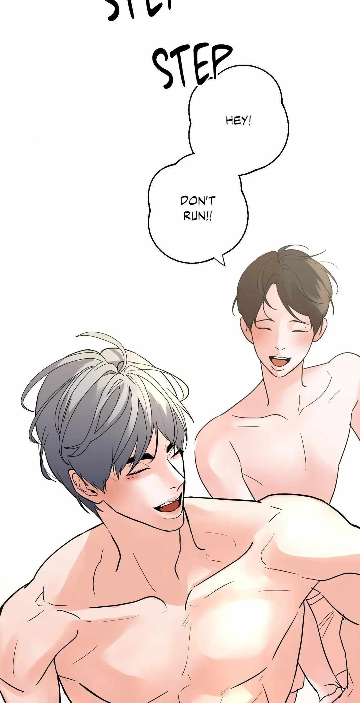Lend Me Some Sugar Chapter 80.02, page 47