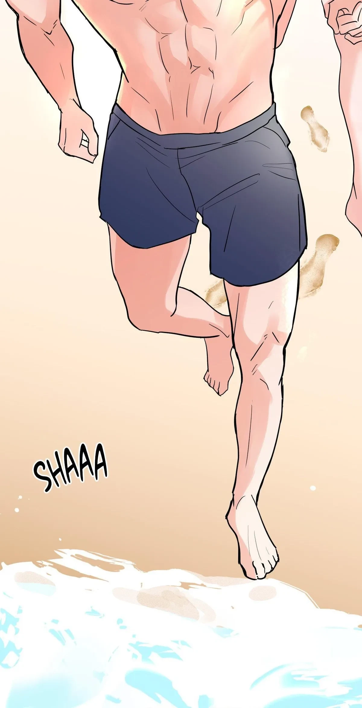 Lend Me Some Sugar Chapter 80.02, page 48