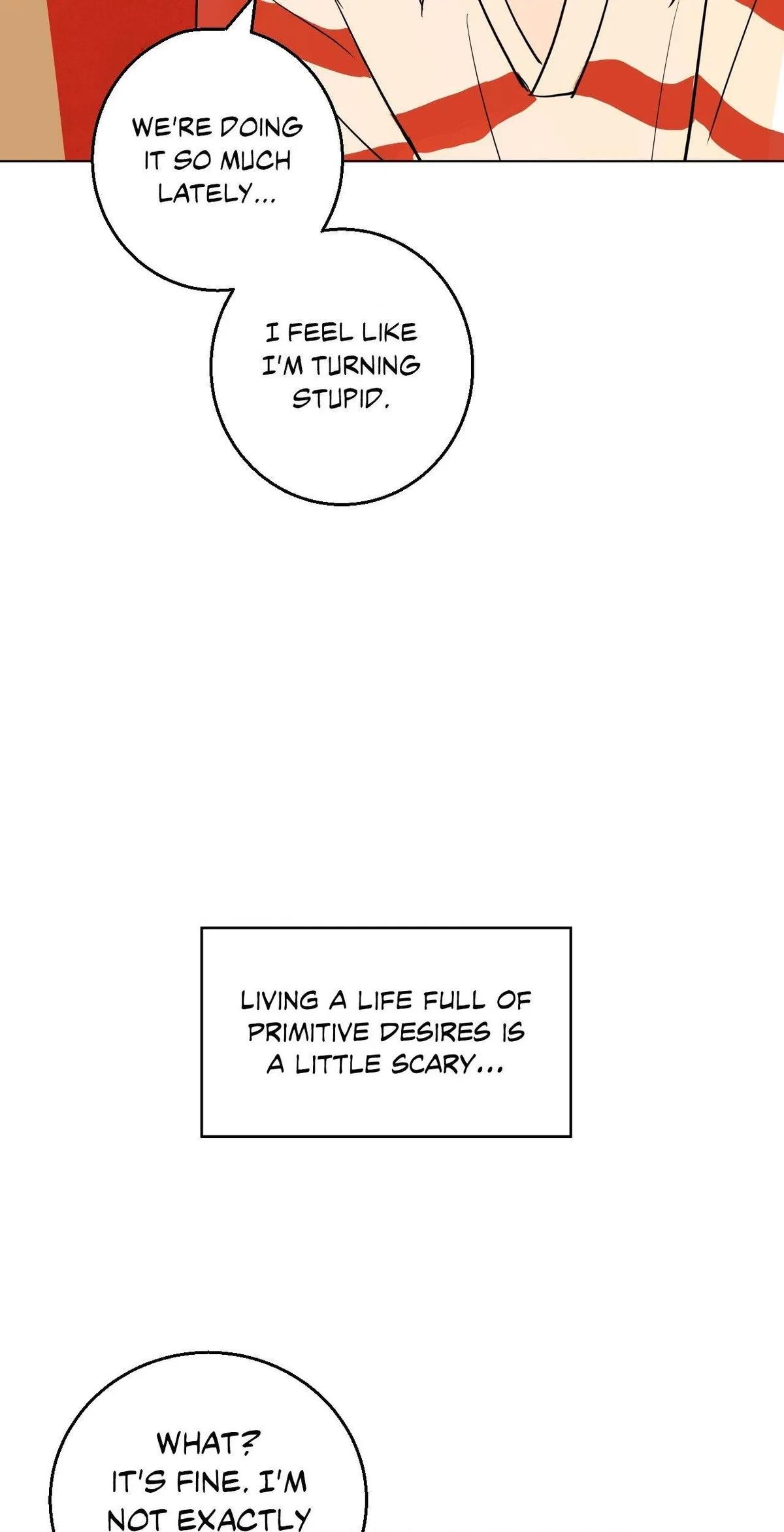 Lend Me Some Sugar Chapter 80.02, page 5