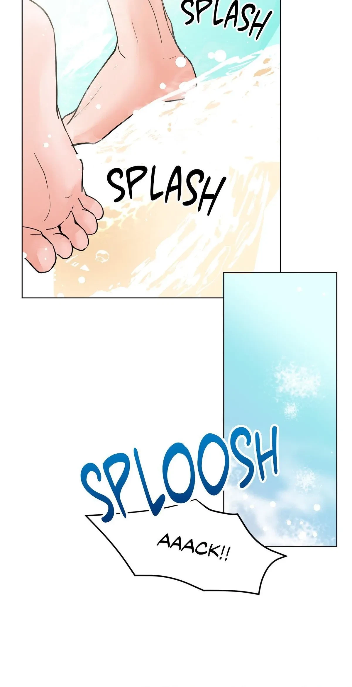 Lend Me Some Sugar Chapter 80.02, page 50