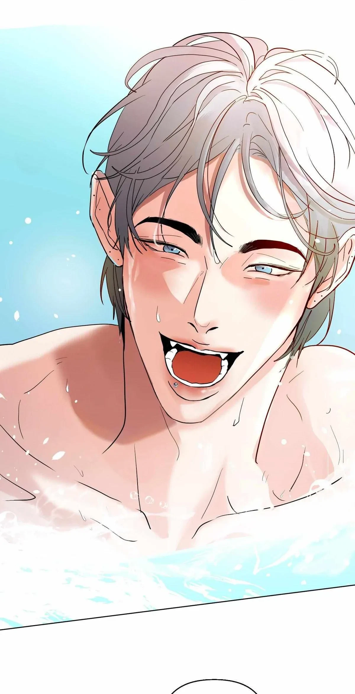 Lend Me Some Sugar Chapter 80.02, page 51