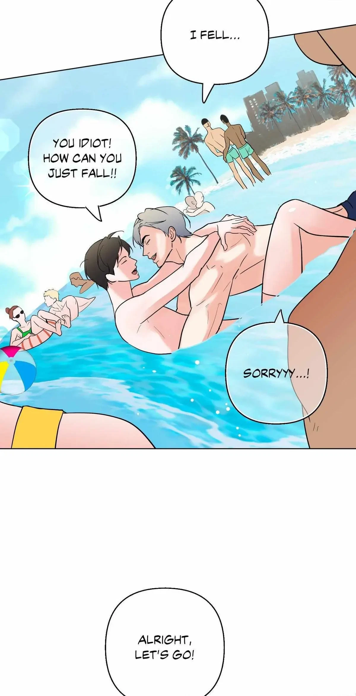 Lend Me Some Sugar Chapter 80.02, page 52