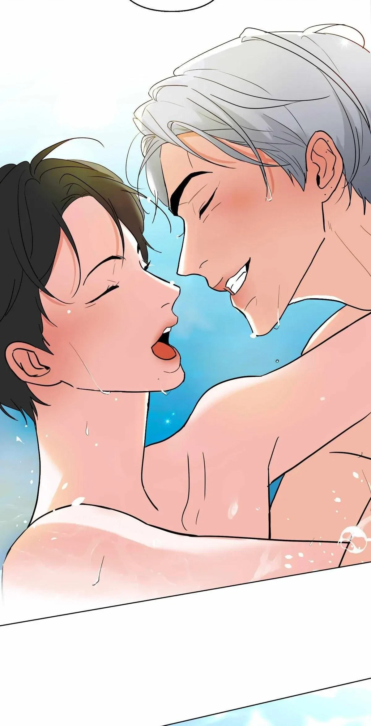 Lend Me Some Sugar Chapter 80.02, page 53