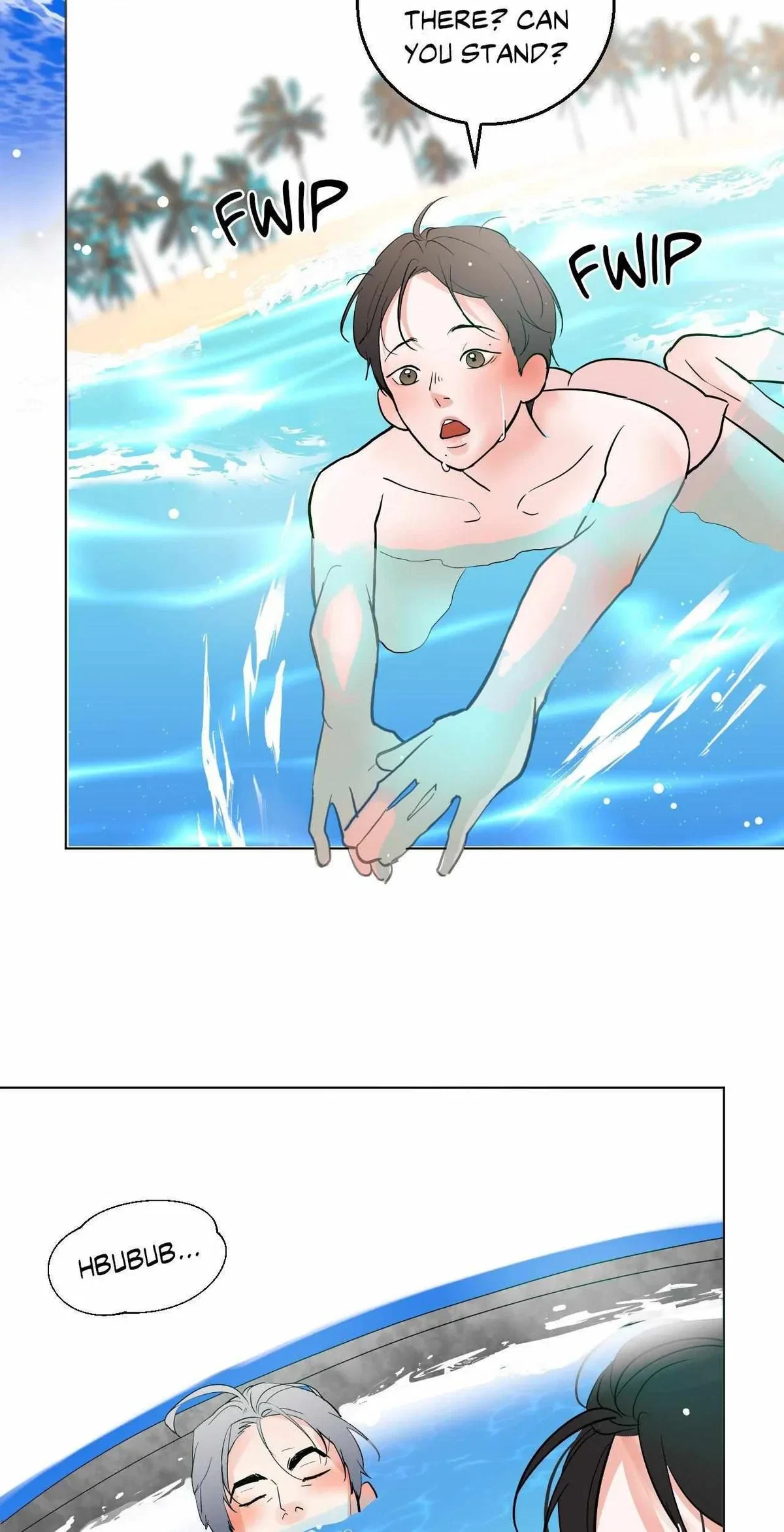 Lend Me Some Sugar Chapter 80.02, page 57
