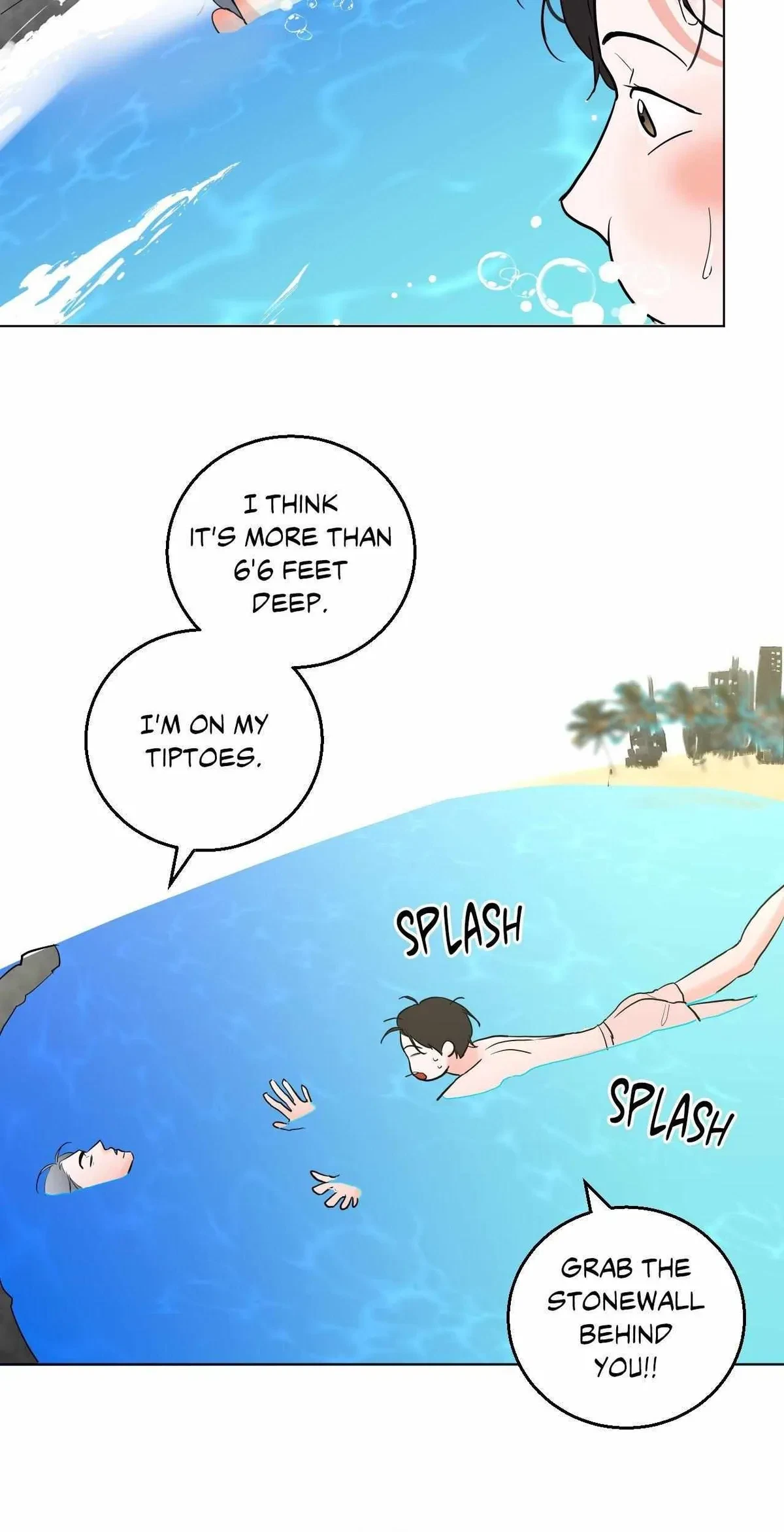 Lend Me Some Sugar Chapter 80.02, page 58