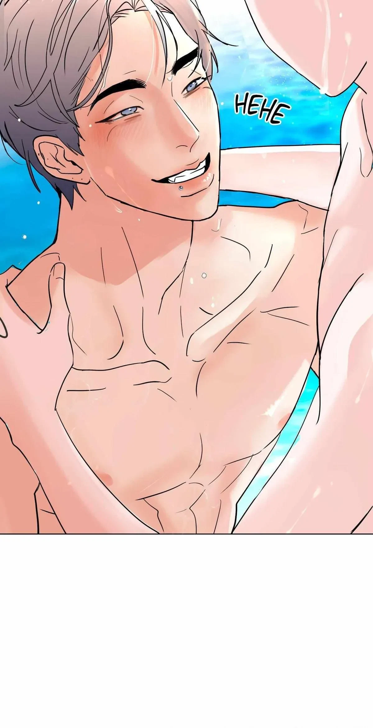 Lend Me Some Sugar Chapter 80.02, page 62