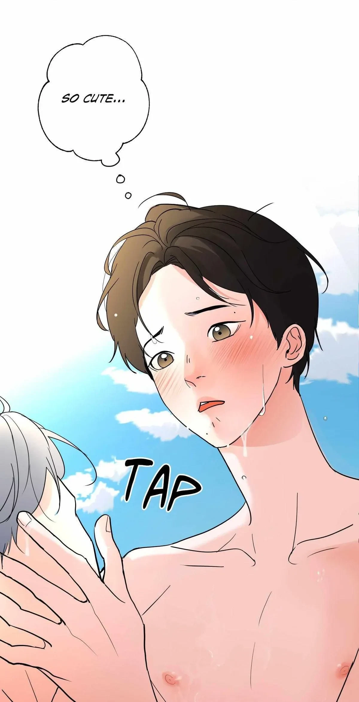 Lend Me Some Sugar Chapter 80.02, page 63