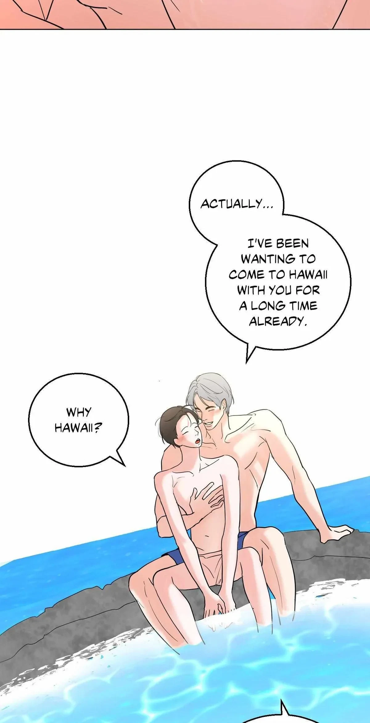 Lend Me Some Sugar Chapter 80.02, page 64