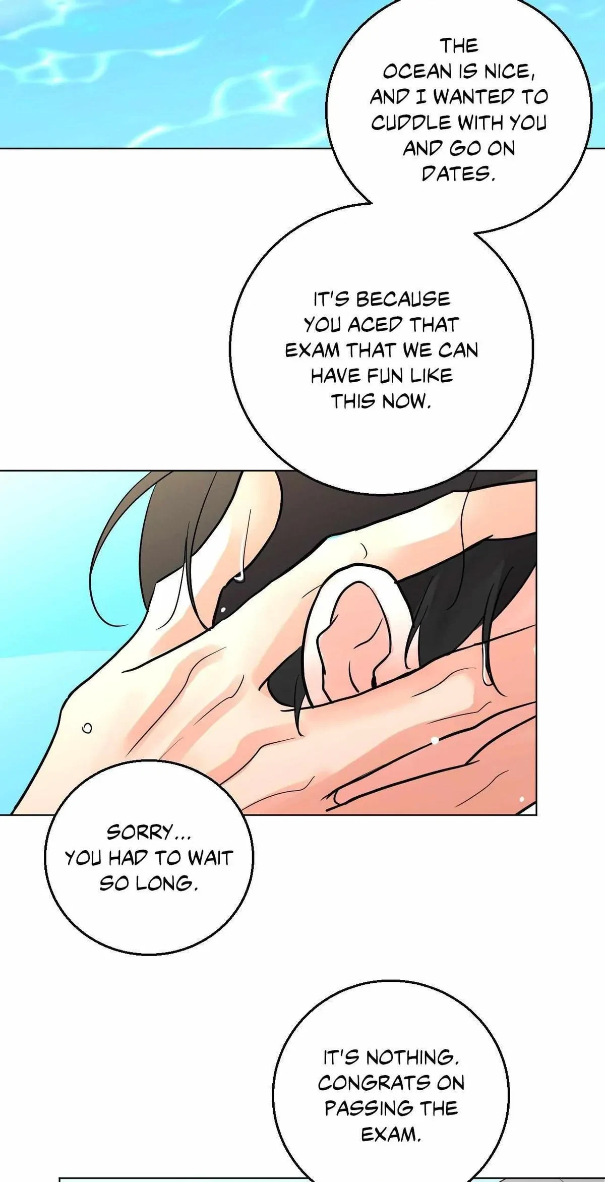 Lend Me Some Sugar Chapter 80.02, page 65