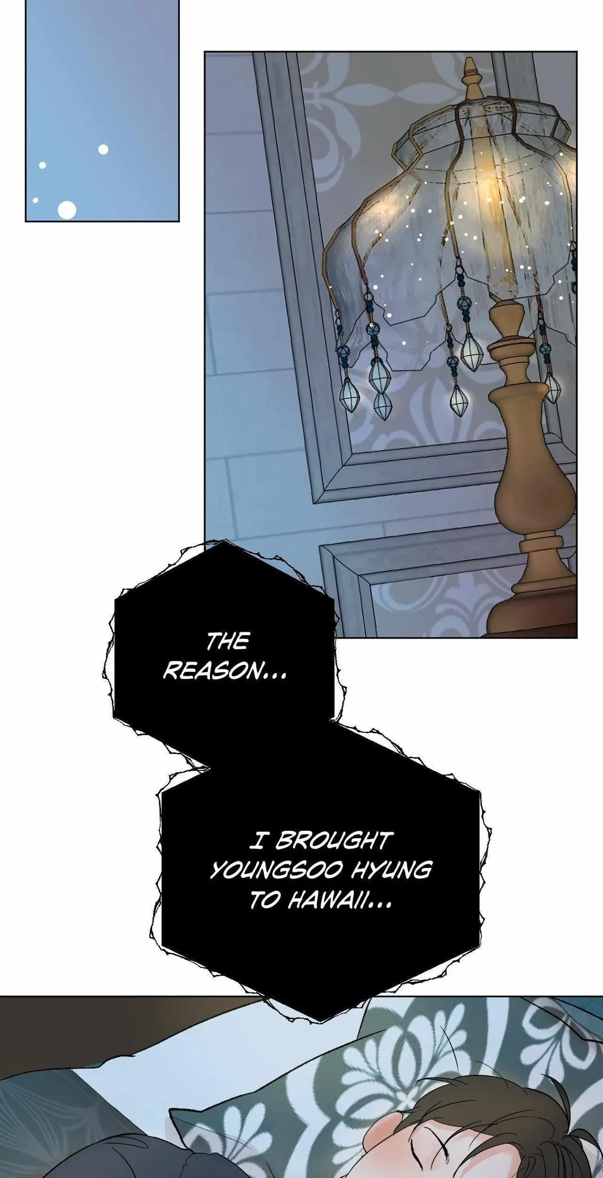 Lend Me Some Sugar Chapter 80.02, page 70