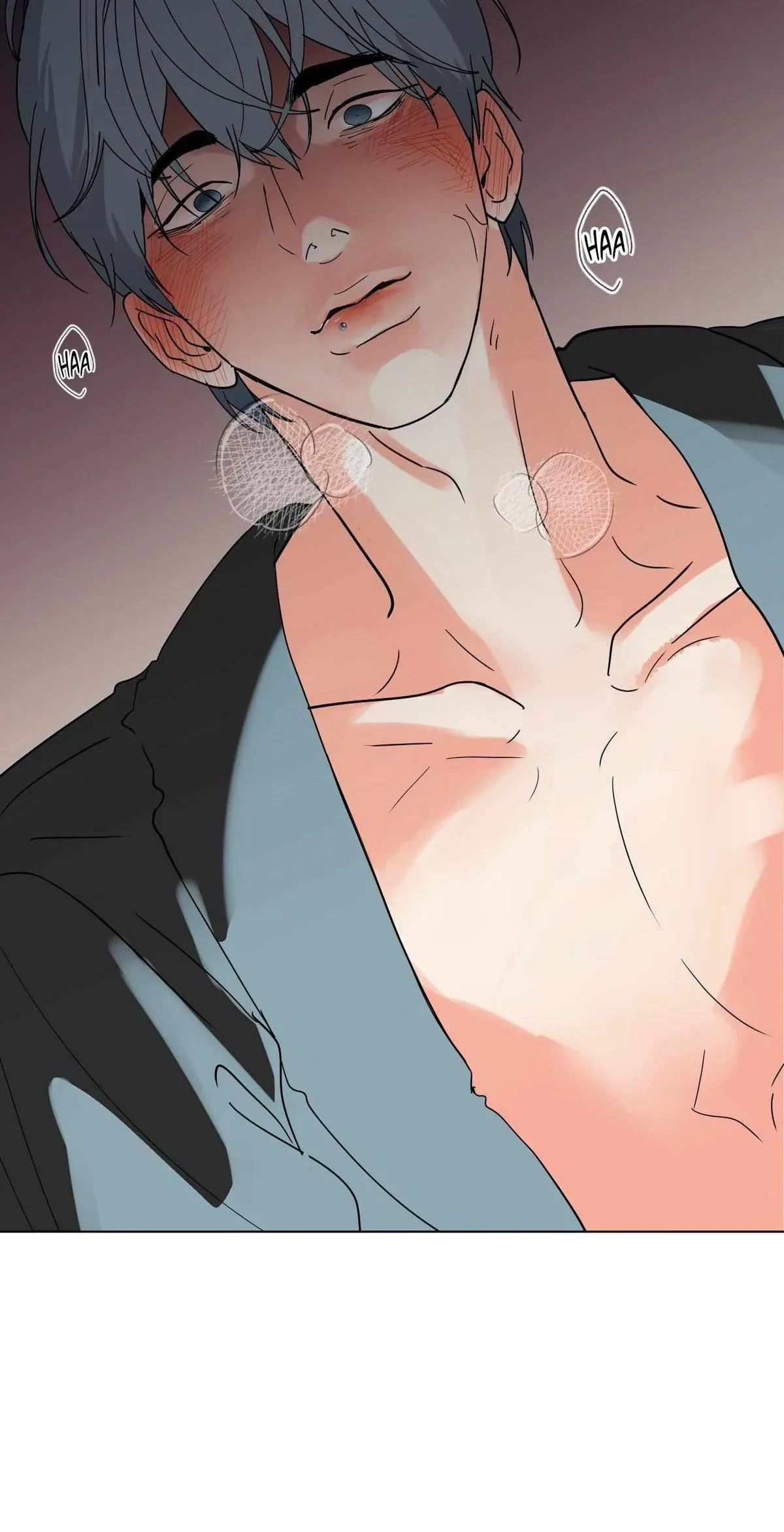 Lend Me Some Sugar Chapter 80.02, page 72