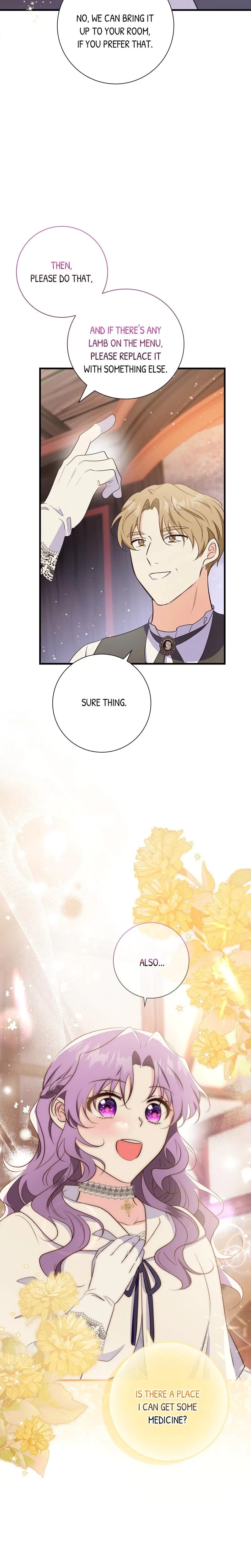 The Beastly Count After Dark Chapter 35, page 26