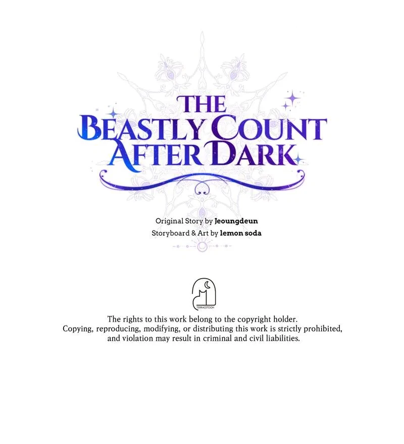 The Beastly Count After Dark Chapter 35, page 27