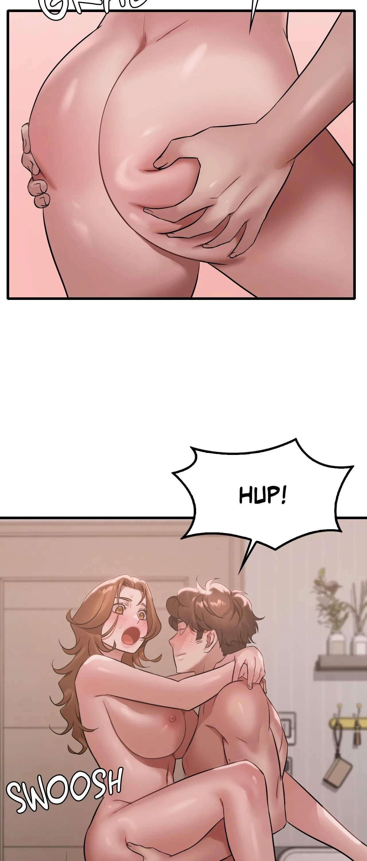 Drunk On You Chapter 73, page 18