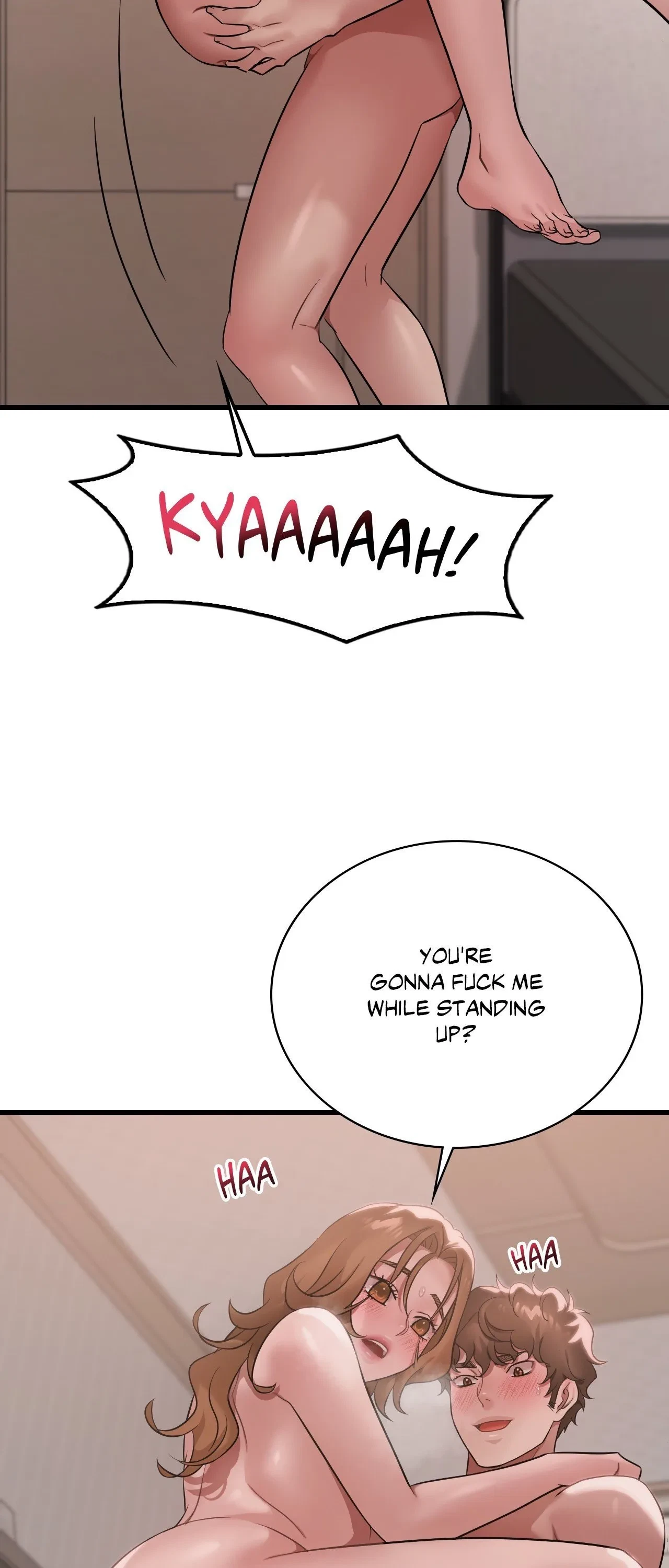 Drunk On You Chapter 73, page 19