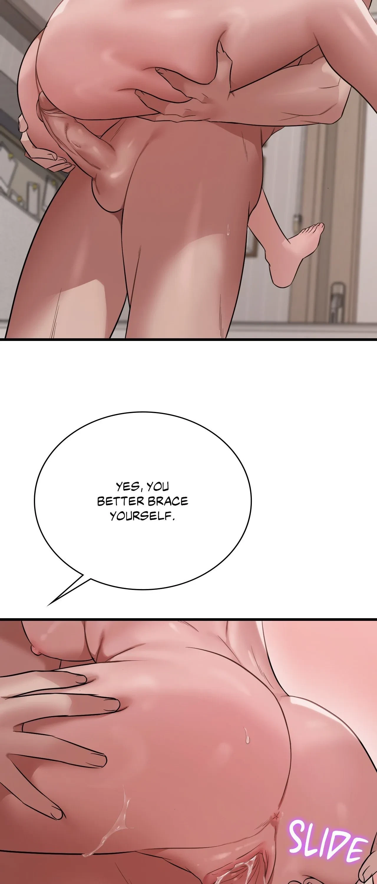 Drunk On You Chapter 73, page 20