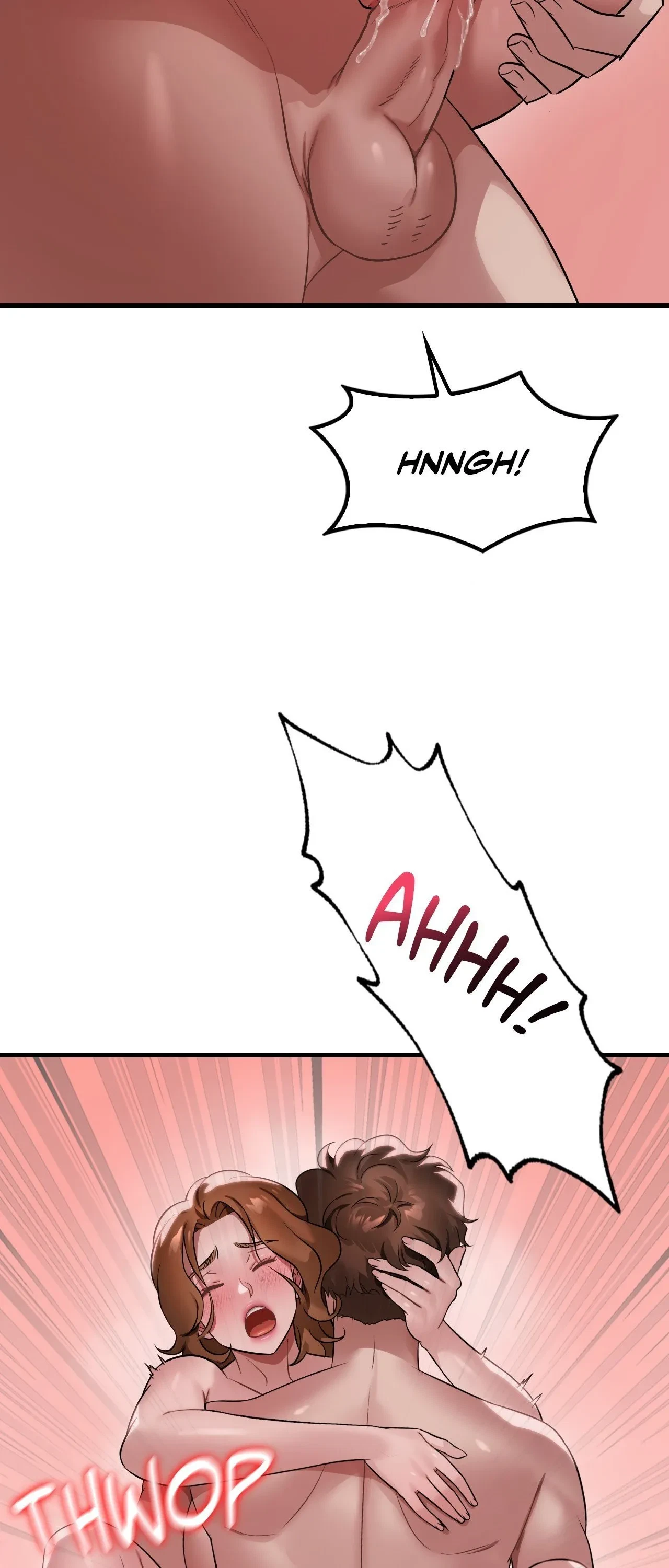 Drunk On You Chapter 73, page 21