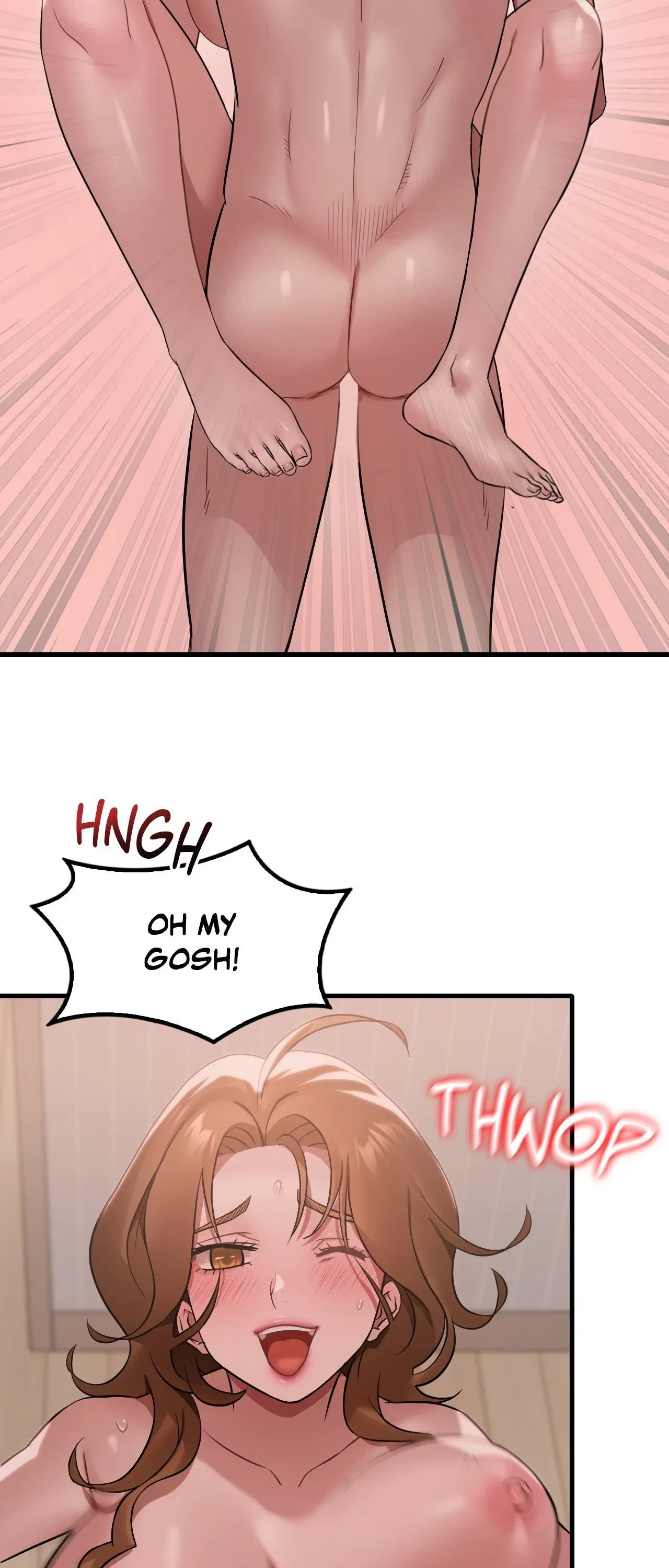 Drunk On You Chapter 73, page 22