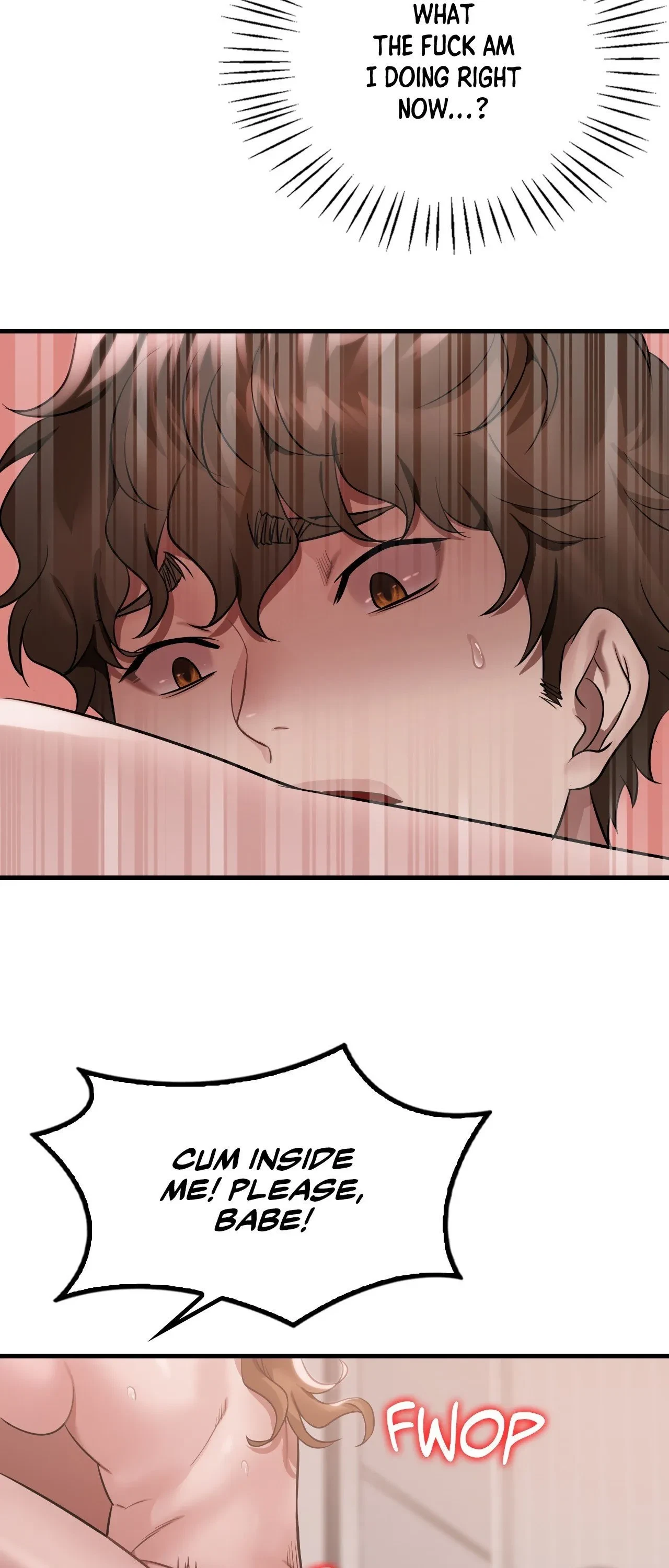 Drunk On You Chapter 73, page 29